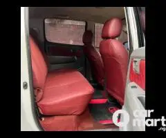 Used 2022 Toyota Hilux