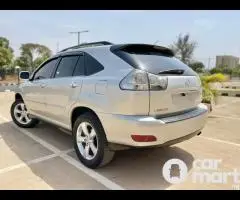 Super clean 2006 Lexus RX350 - 5