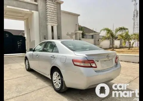 Super clean 2010 Toyota Camry - 5/5