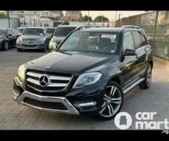 Tokunbo 2014 Mercedes Benz GLK350 - 3