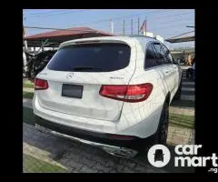 Tokunbo 2018 Mercedes Benz GLC300 - 5