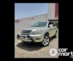 Used 2006 Lexus RX350