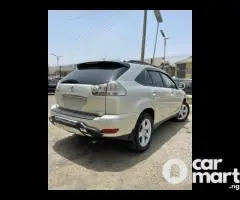 Used 2006 Lexus RX350