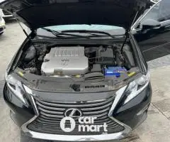 Tokunbo 2014 Facelift to 2018 Lexus ES350 - 4