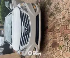 Used Hyundai Azera 2014