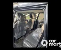 Used Direct 2018 Lexus GX460 Full Option - 3