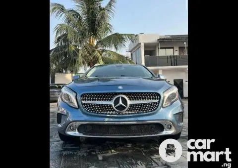 Tokunbo 2016 Mercedes Benz GLA250 - 3/5