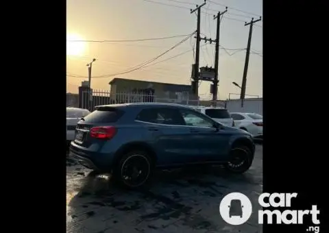 Tokunbo 2016 Mercedes Benz GLA250 - 5/5