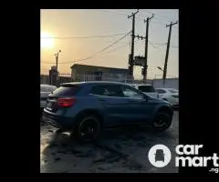 Tokunbo 2016 Mercedes Benz GLA250