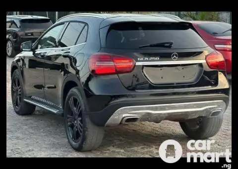 Pre-Owned 2016 Mercedes Benz GLA250 - 5/5