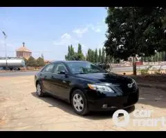 Used 2008 Toyota Camry