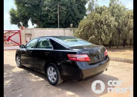 Used 2008 Toyota Camry - 5/5