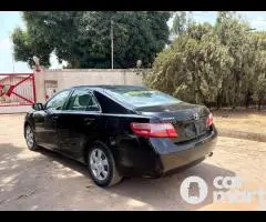 Used 2008 Toyota Camry