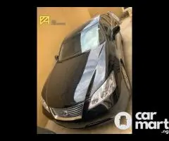 Used 2008 Lexus ES350 Premium - 1