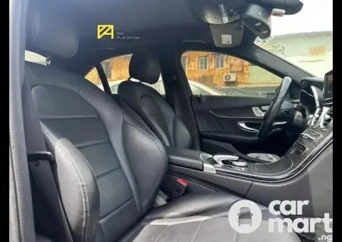 2017 Mercedes Benz C300 AMG Kitted - 4/5