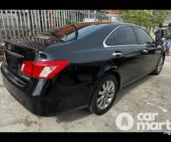 Pre-Owned 2009 Lexus ES350