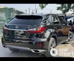 Tokunbo 2016 Lexus RX350 - 5