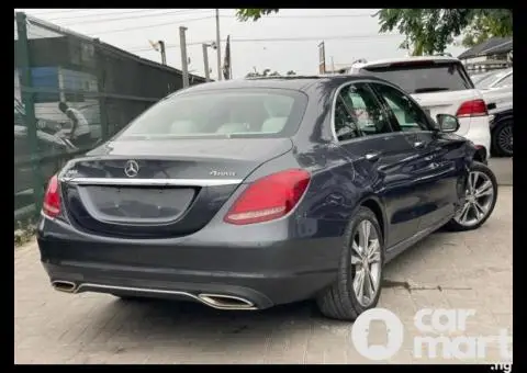 Pre-Owned 2015 Mercedes Benz C300 - 5/5