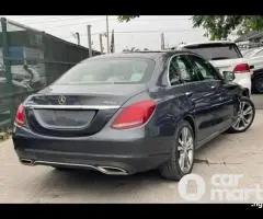 Pre-Owned 2015 Mercedes Benz C300 - 5