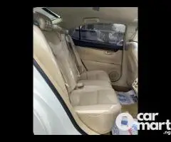 Tokunbo 2015 Facelift to 2018 Lexus ES350