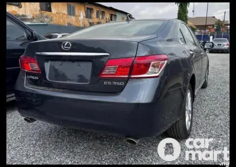 Pre-Owned 2010 Lexus ES350 - 5/5