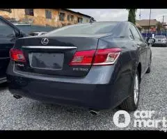 Pre-Owned 2010 Lexus ES350