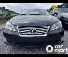 2010 Lexus ES350 Premium