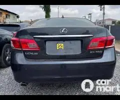 2010 Lexus ES350 Premium