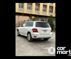 2012 Mercedes Benz GLK 350 4Matic - 5