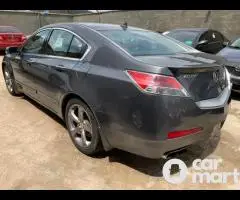 Used Acura TL 20212 - 1