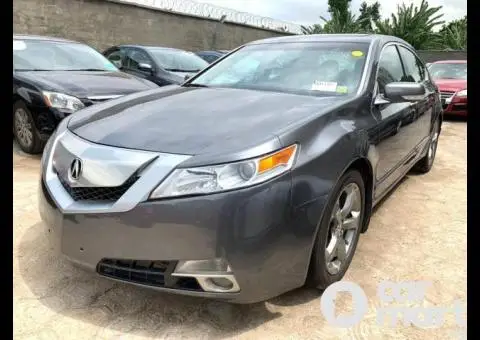 Used Acura TL 20212 - 5/5