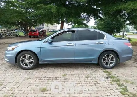 Used Honda Accord 2010 - 5/5