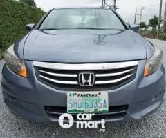 Used Honda Accord 2010