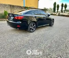 Super clean 2008 Lexus IS250 - 4