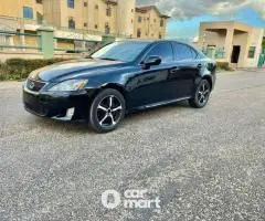 Super clean 2008 Lexus IS250 - 1