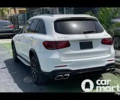 Pre-Owned 2016 Mercedes Benz GLC300