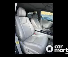 2012 Lexus RX350 Premium Option - 3