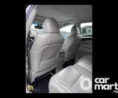 2012 Lexus RX350 Premium Option - 4