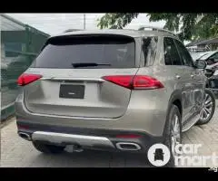 Tokunbo 2020 Mercedes Benz GLE350 - 5