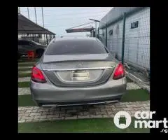 Tokunbo 2019 Mercedes Benz C300 - 4