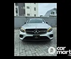 Tokunbo 2018 Mercedes Benz GLC43 - 3