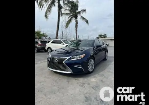 Pre-Owned 2013 Lexus ES350 - 3/4