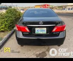 Used 2008 Lexus ES350