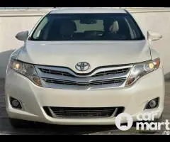 Toks Toyota Venza 2014