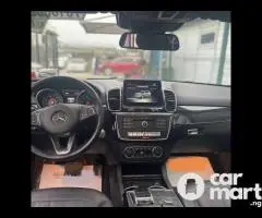 Tokunbo 2016 Mercedes Benz GLE350 - 2