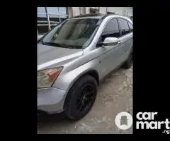 Used Honda CR-V 2008 - 4