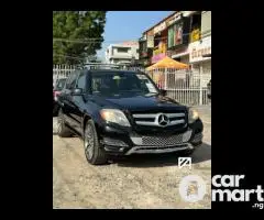 2013 Mercedes Benz GLK-350 Sport - 1