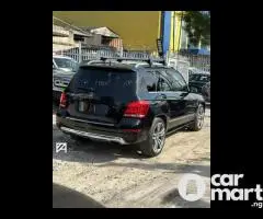 2013 Mercedes Benz GLK-350 Sport - 5