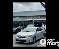 Pre-Owned 2013 Toyota Camry LE - 2