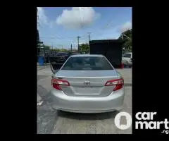 Pre-Owned 2013 Toyota Camry LE - 4